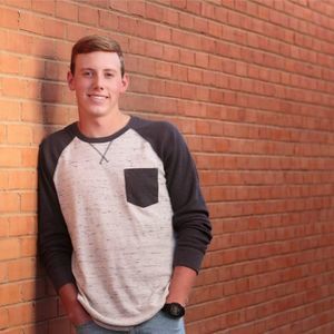 Meet your Posher, Jayton